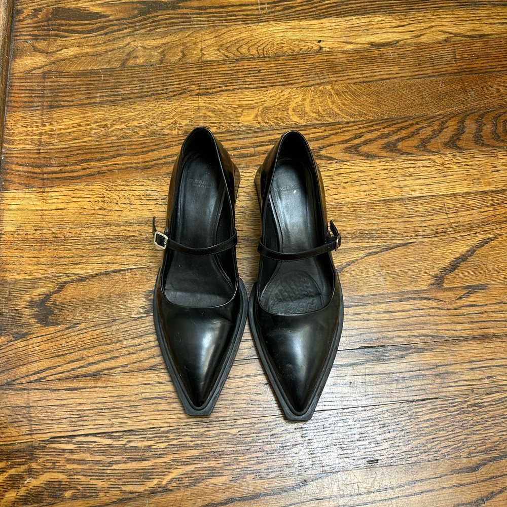 Vagabond Shoes Vivian Mary Janes- EU 38